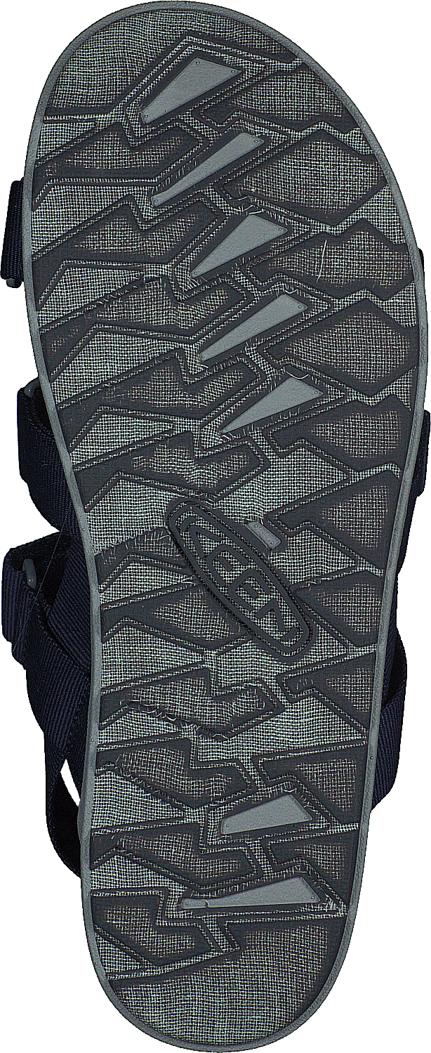 Ke Elle Strappy Blue Depths-br Blue--bright-cobalt - Bild 7