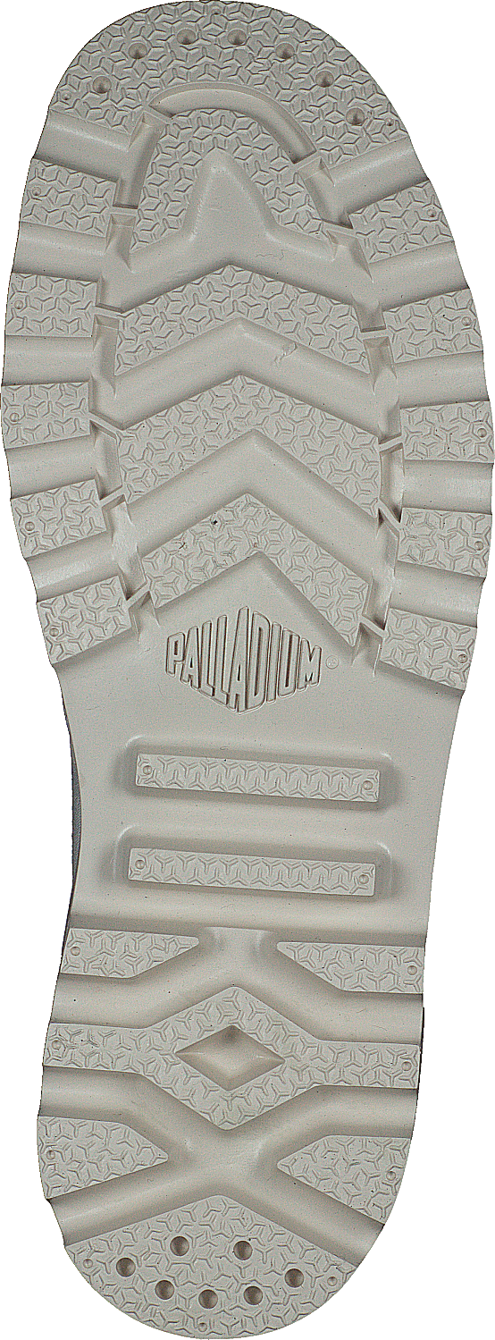 Pampa Hi Htg Supply Star White - Bild 7