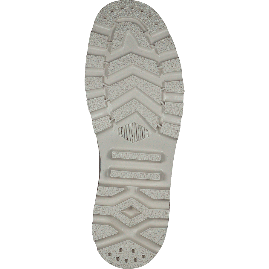 Pampa Hi Htg Supply Star White - Bild 7