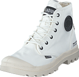 Pampa Hi Htg Supply Star White - Bild 9