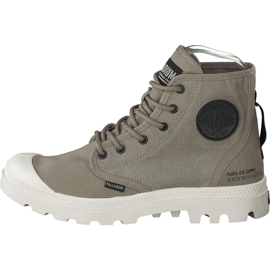 Pampa Hi Htg Supply Dune