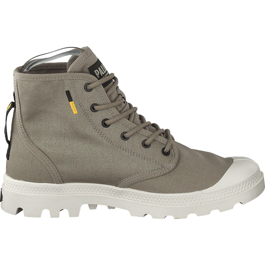 Pampa Hi Htg Supply Dune - Bild 2