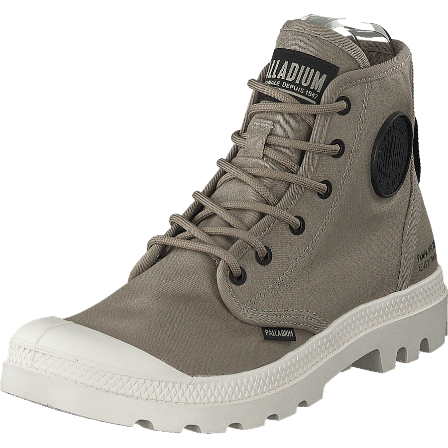 Pampa Hi Htg Supply Dune - Bild 3