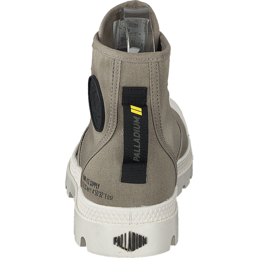Pampa Hi Htg Supply Dune - Bild 5