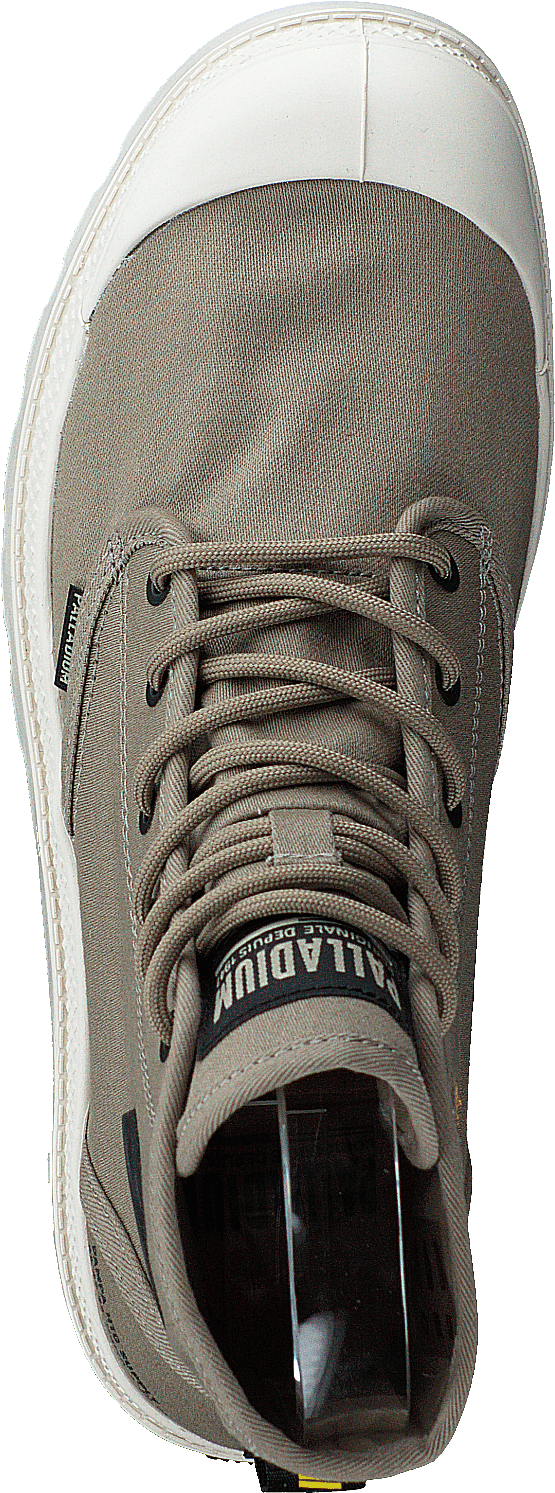 Pampa Hi Htg Supply Dune - Bild 6
