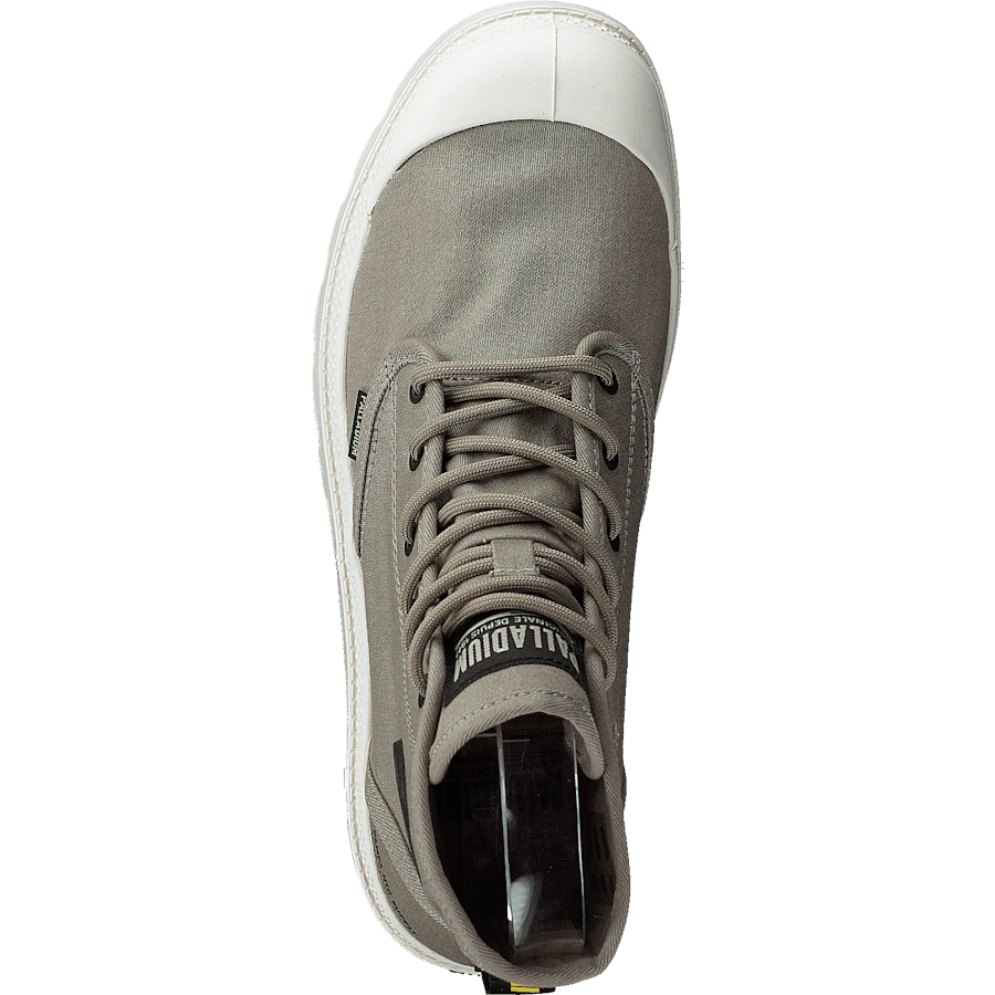Pampa Hi Htg Supply Dune - Bild 6
