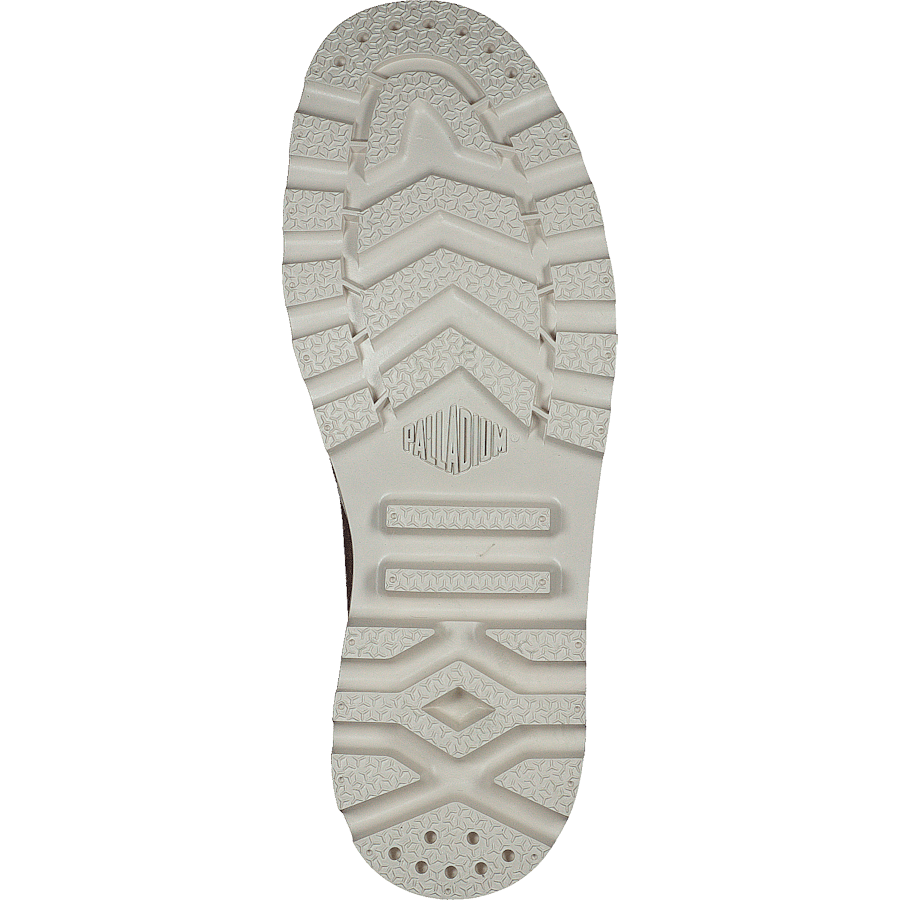 Pampa Hi Htg Supply Dune - Bild 7