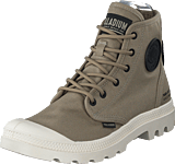 Pampa Hi Htg Supply Dune - Bild 9