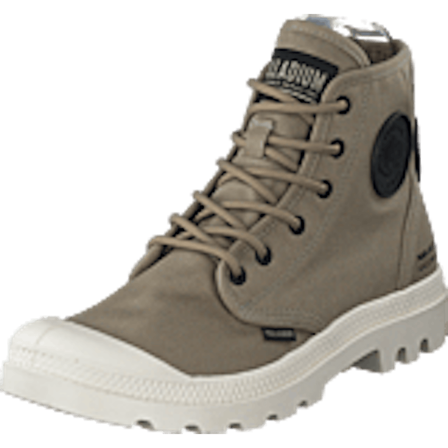 Pampa Hi Htg Supply Dune - Bild 9