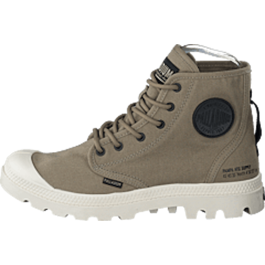 Pampa Hi Htg Supply Dune - Bild 10