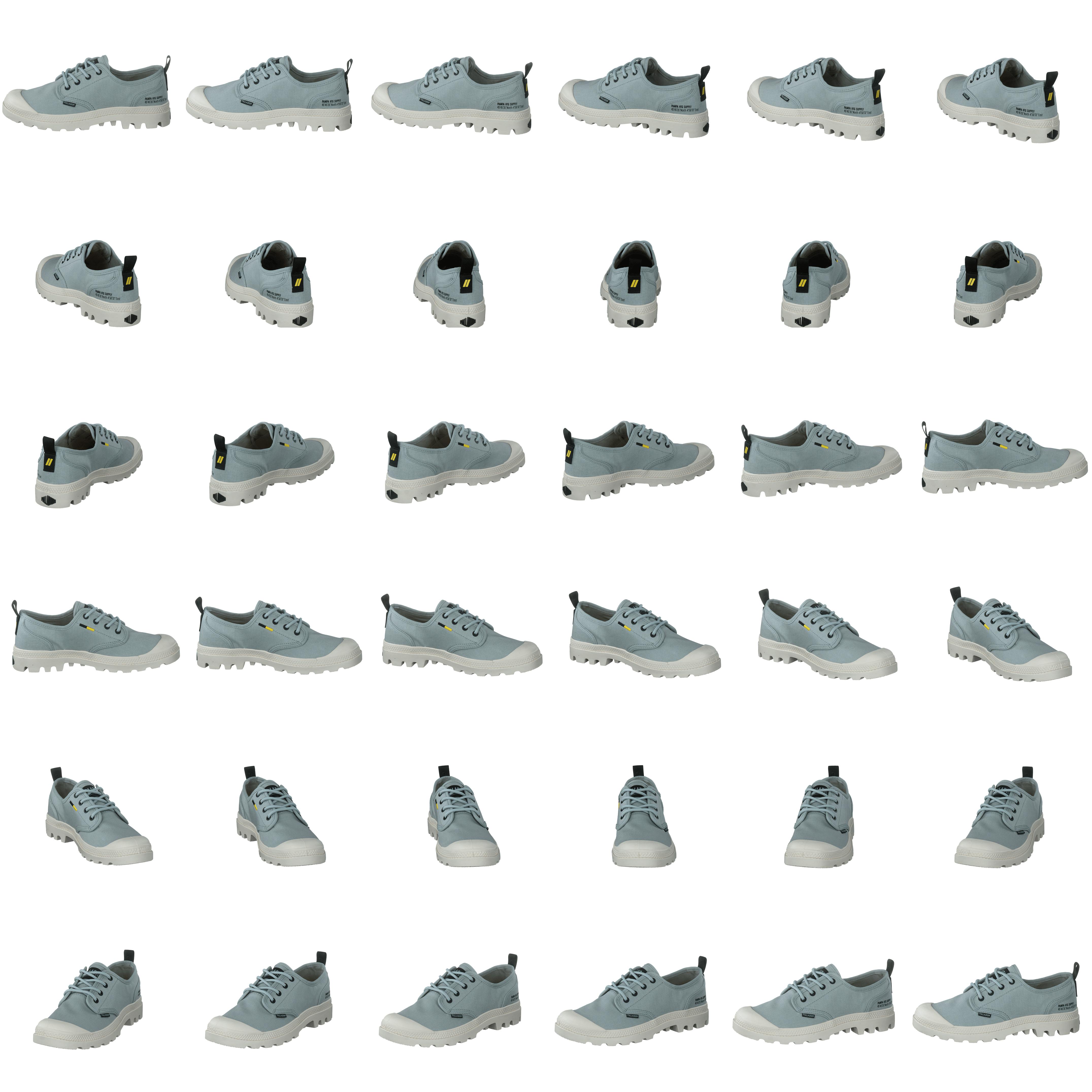 Pampa Ox Htg Supply Belgian Block - Bild 8