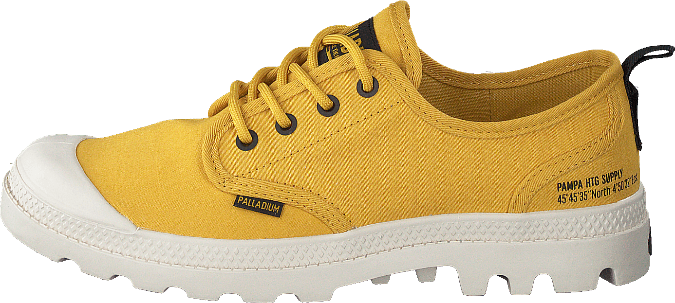 Pampa Ox Htg Supply Spicy Mustard