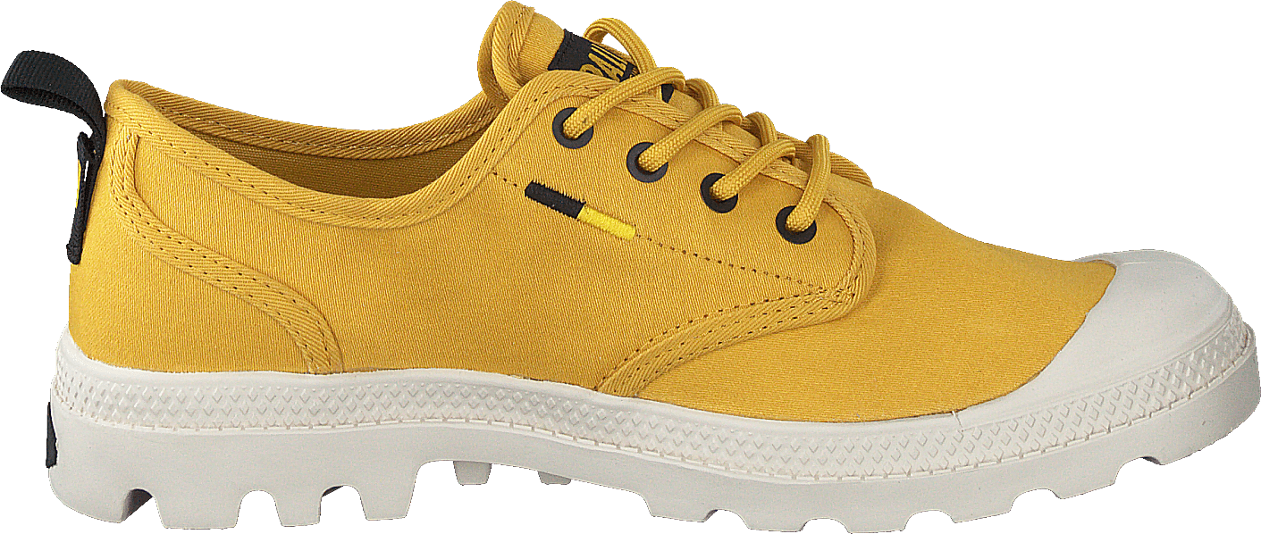 Pampa Ox Htg Supply Spicy Mustard - Bild 2