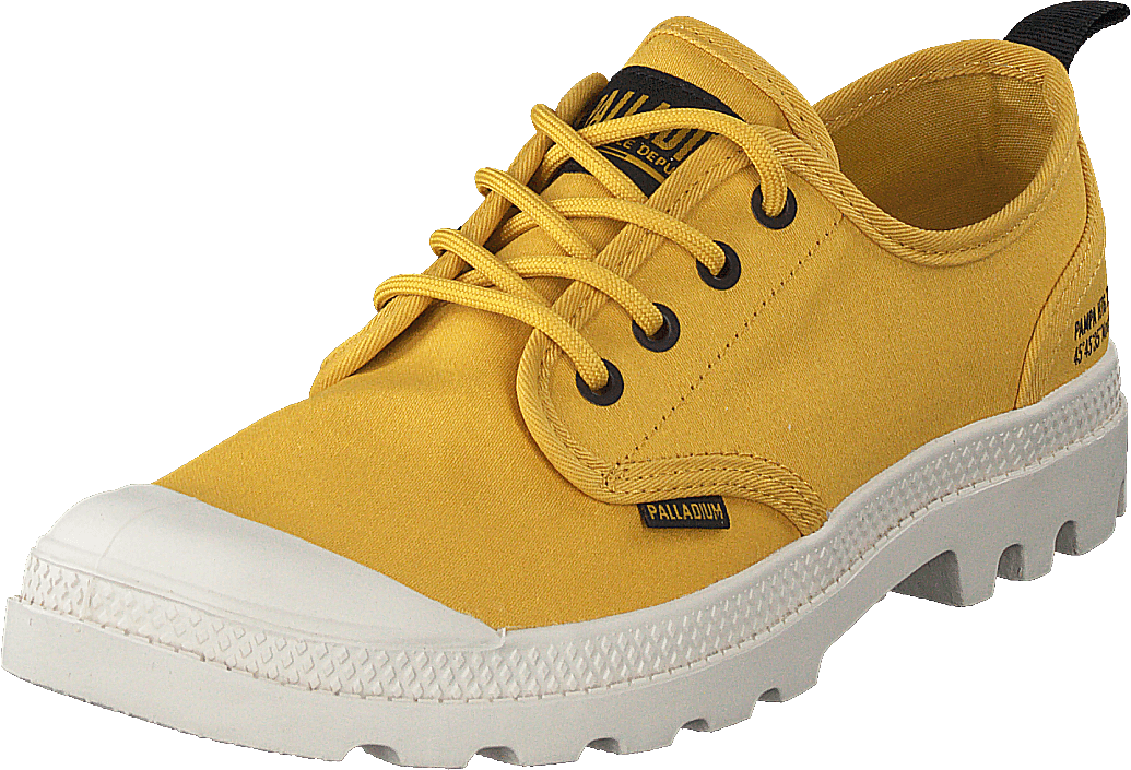 Pampa Ox Htg Supply Spicy Mustard - Bild 3