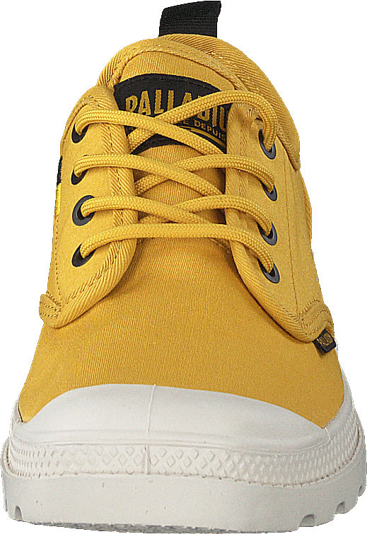 Pampa Ox Htg Supply Spicy Mustard - Bild 4