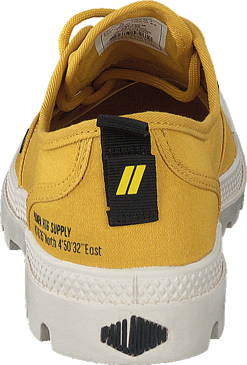 Pampa Ox Htg Supply Spicy Mustard - Bild 5