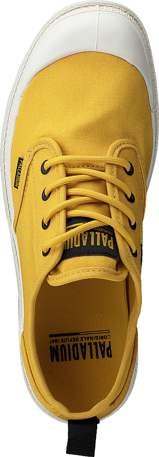 Pampa Ox Htg Supply Spicy Mustard - Bild 6