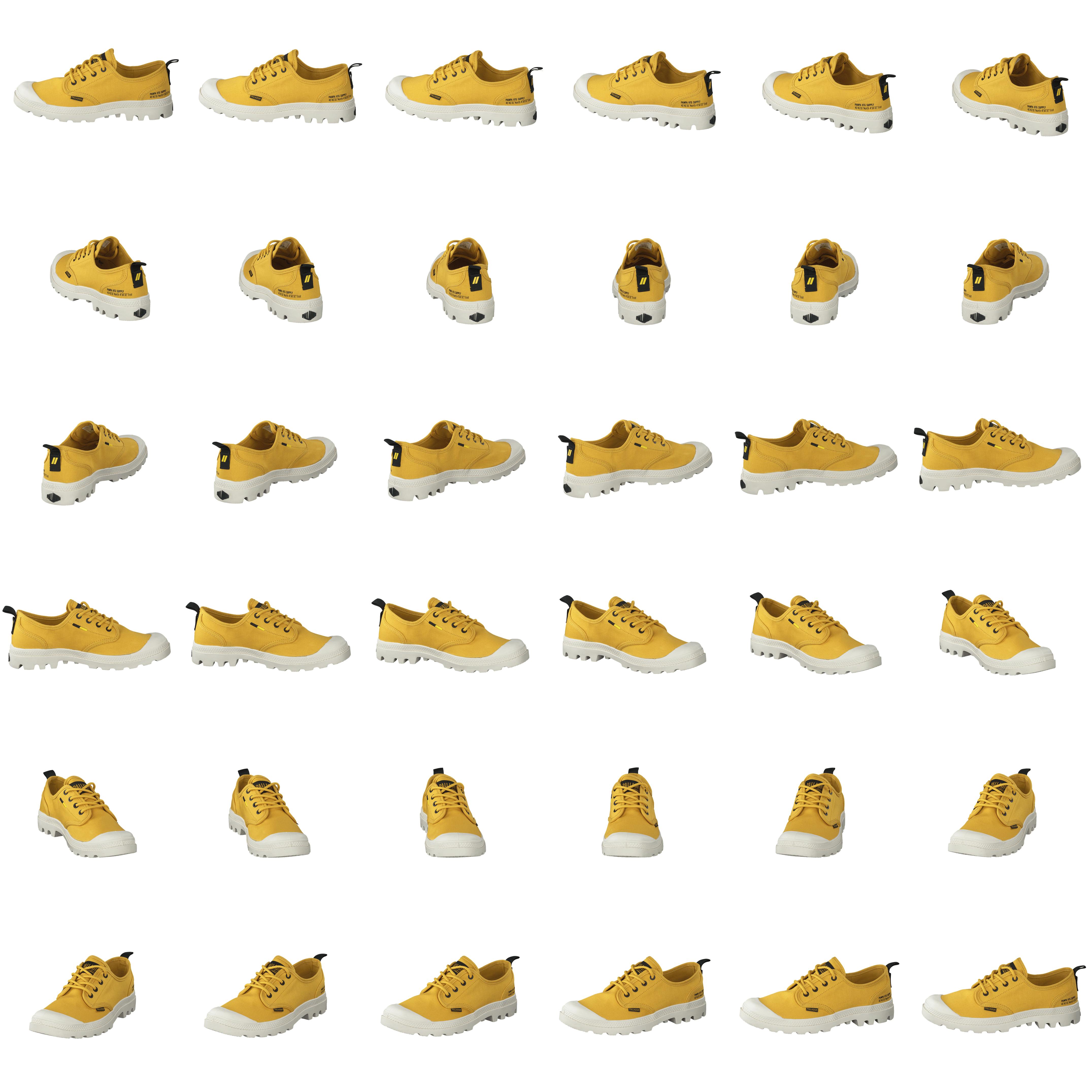 Pampa Ox Htg Supply Spicy Mustard - Bild 8