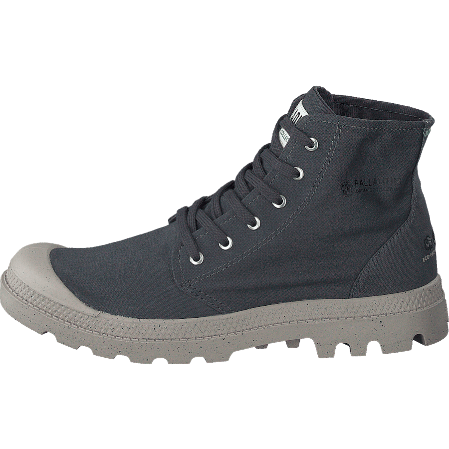 Pampa Hi Organic Ii Asphalt