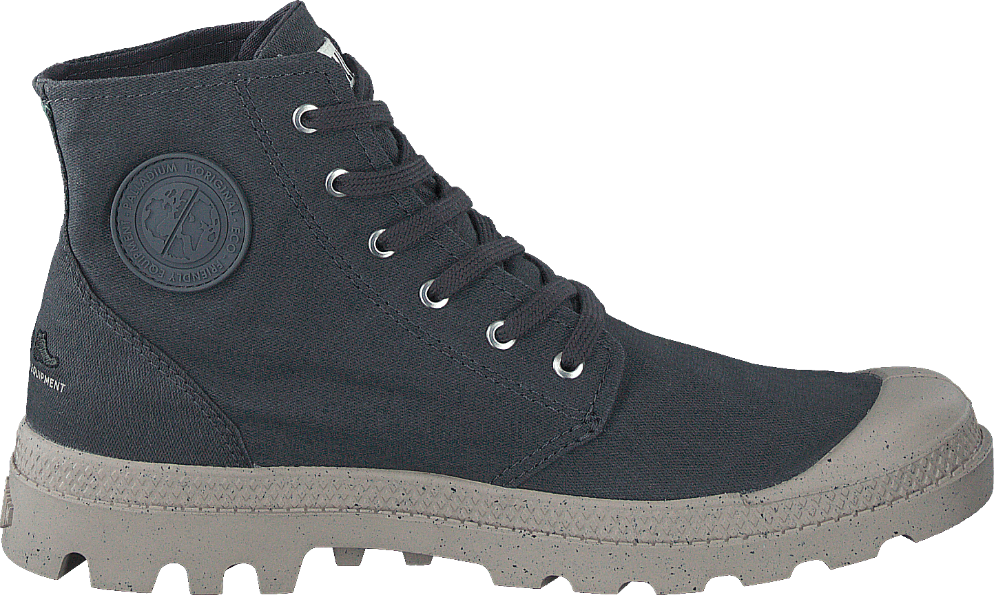 Pampa Hi Organic Ii Asphalt - Bild 2