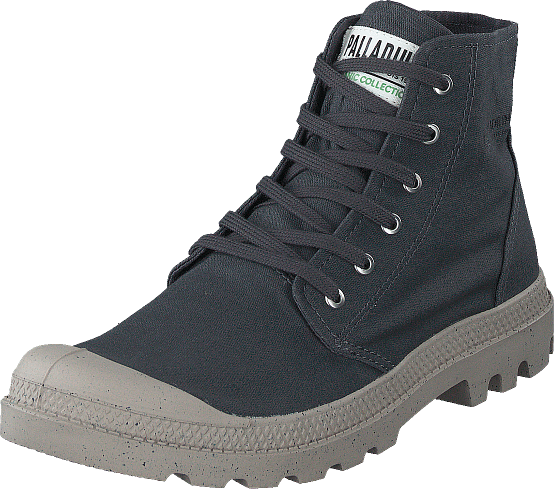 Pampa Hi Organic Ii Asphalt - Bild 3