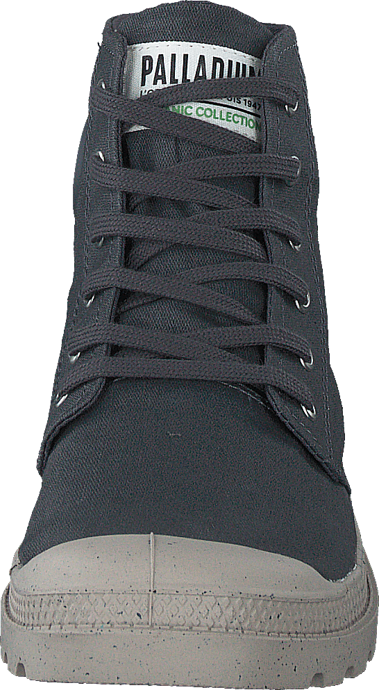 Pampa Hi Organic Ii Asphalt - Bild 4