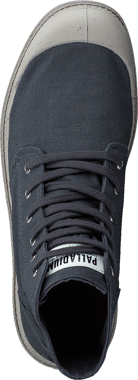 Pampa Hi Organic Ii Asphalt - Bild 6