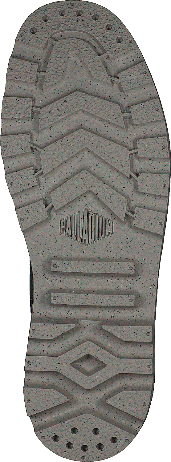 Pampa Hi Organic Ii Asphalt - Bild 7