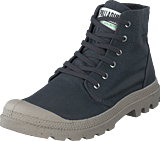 Pampa Hi Organic Ii Asphalt - Bild 9