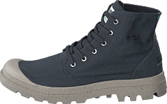 Pampa Hi Organic Ii Asphalt - Bild 10