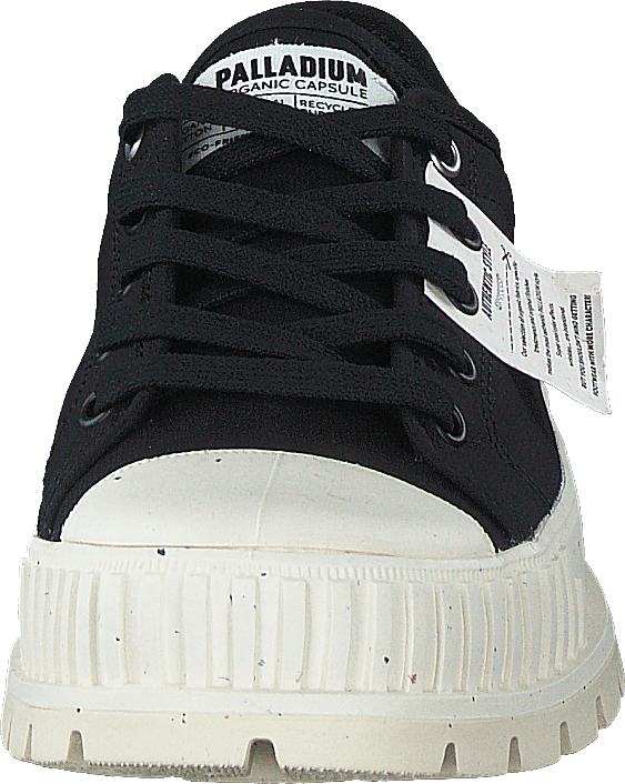 Pallashock Lo Org Black - Bild 4