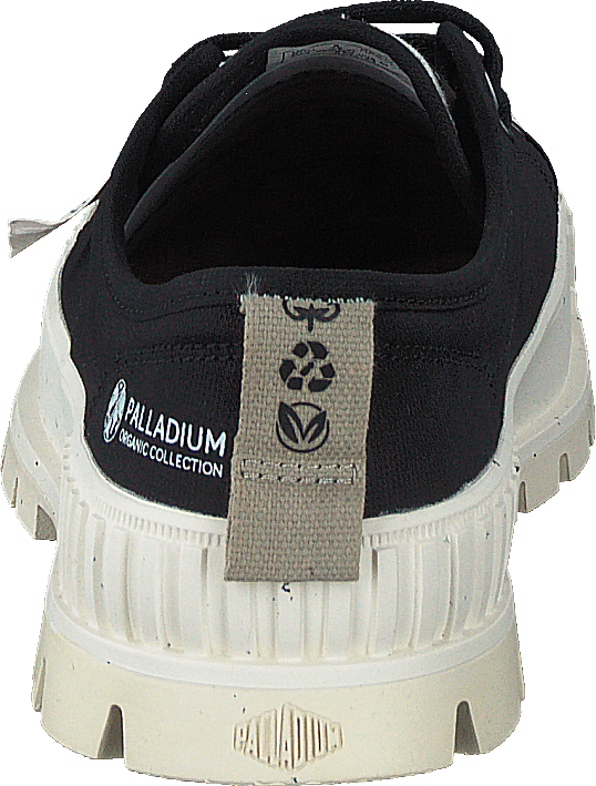 Pallashock Lo Org Black - Bild 5