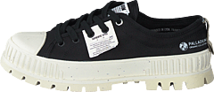 Pallashock Lo Org Black - Bild 10