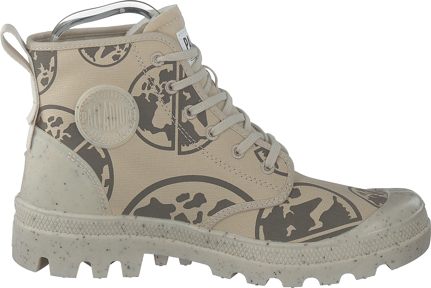 Pampa Eco-versary 75 Earth Sand - Bild 2