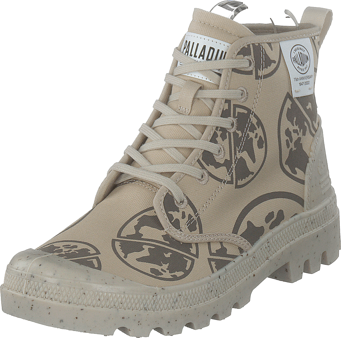 Pampa Eco-versary 75 Earth Sand - Bild 3