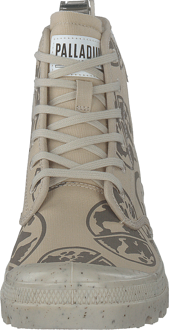 Pampa Eco-versary 75 Earth Sand - Bild 4