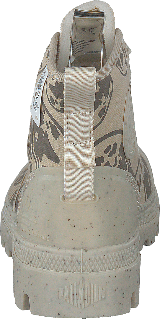 Pampa Eco-versary 75 Earth Sand - Bild 5