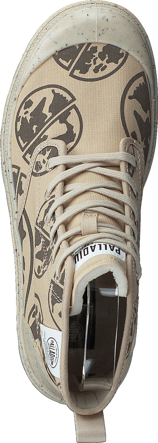 Pampa Eco-versary 75 Earth Sand - Bild 6