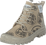 Pampa Eco-versary 75 Earth Sand - Bild 9