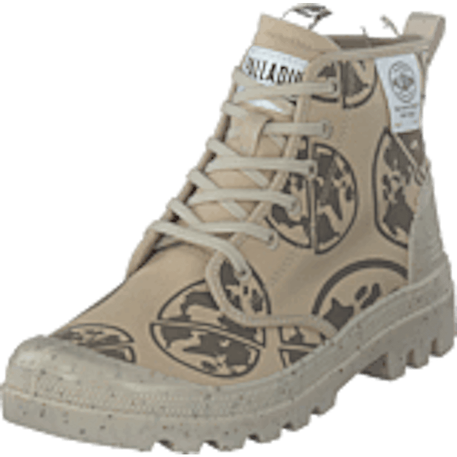 Pampa Eco-versary 75 Earth Sand - Bild 9