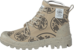 Pampa Eco-versary 75 Earth Sand - Bild 10