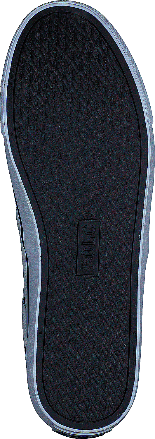 Keaton Slipon White/ Navy, Red - Bild 7