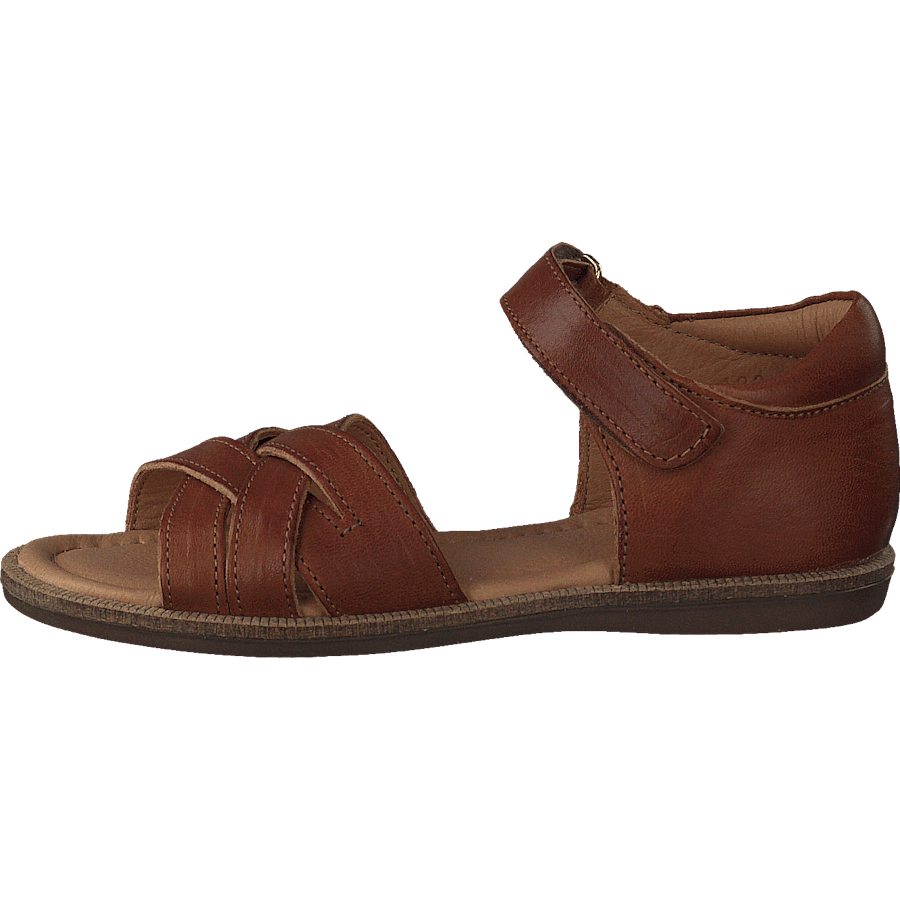 Bisgaard Becca C Cognac