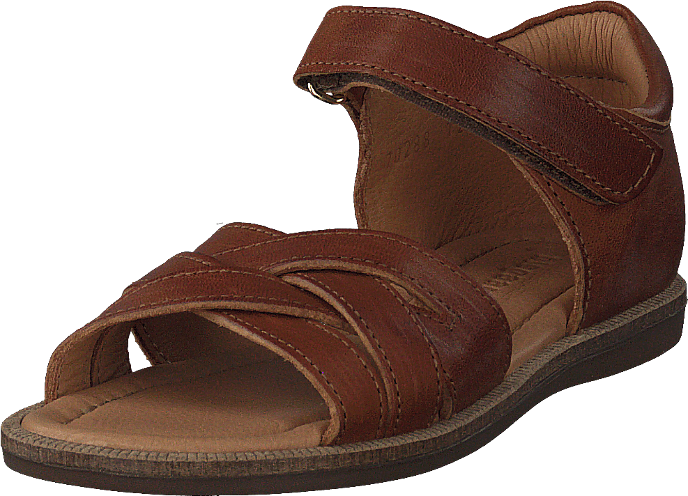 Bisgaard Becca C Cognac - Bild 3