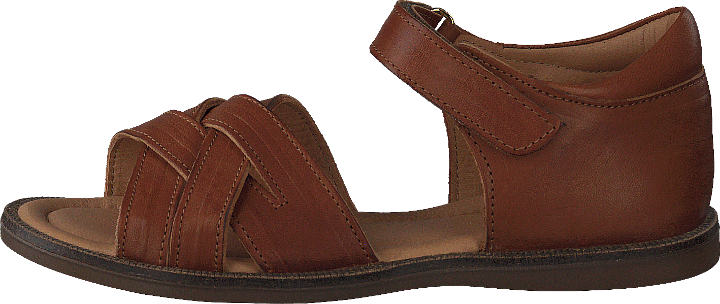 Bisgaard Becca C Cognac