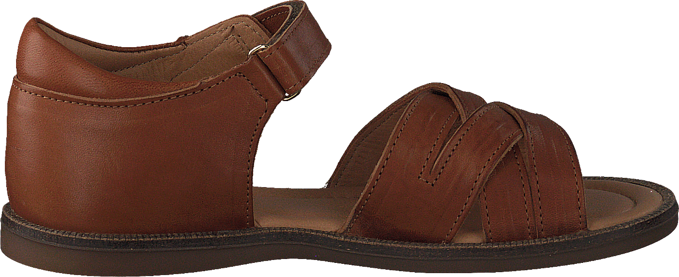 Bisgaard Becca C Cognac - Bild 2