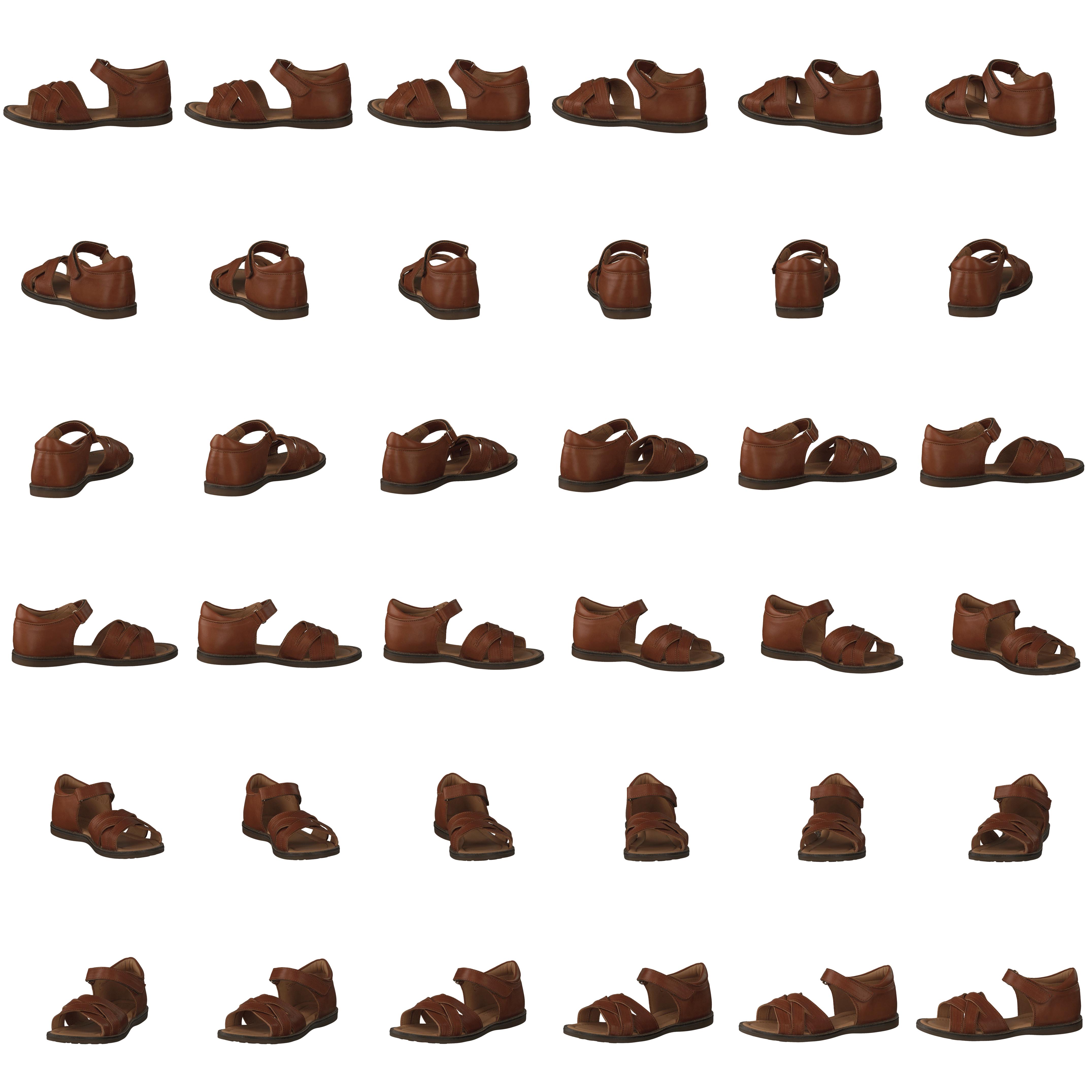 Bisgaard Becca C Cognac - Bild 8