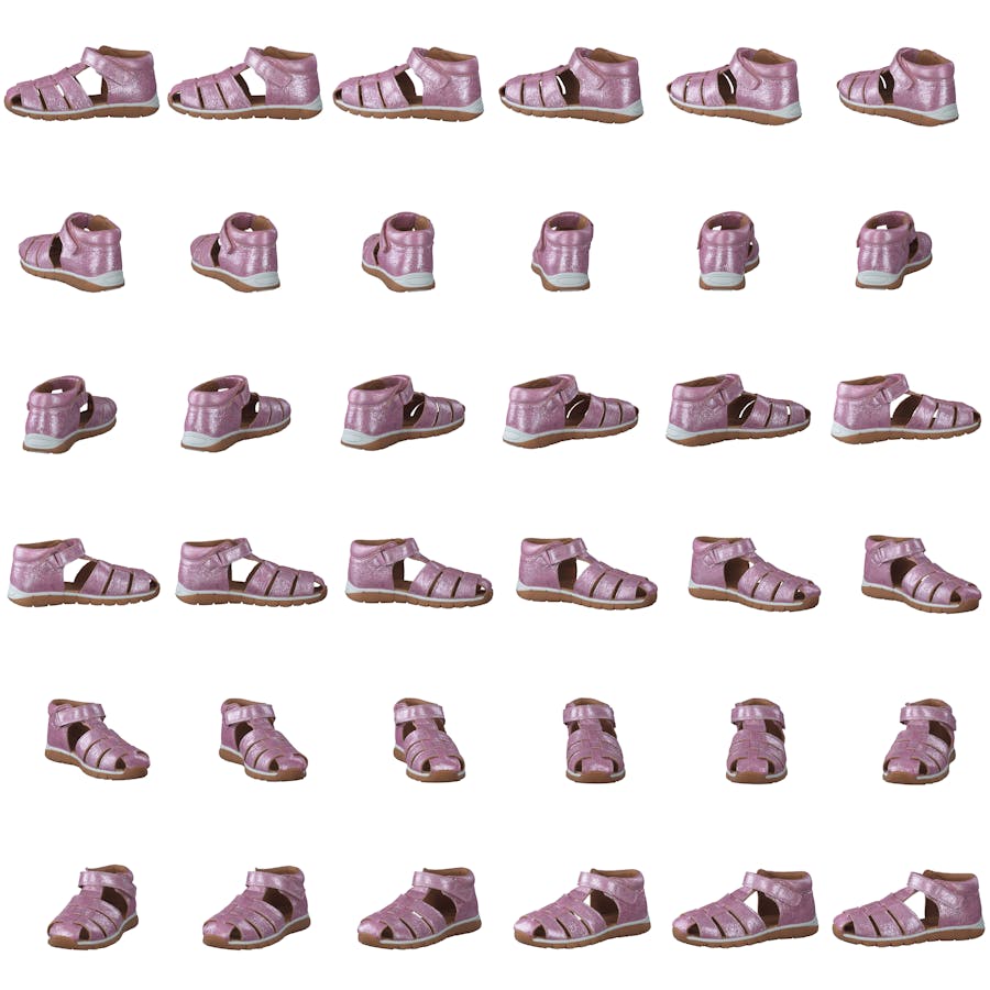 Bisgaard Billie Rosebloom - Bild 8