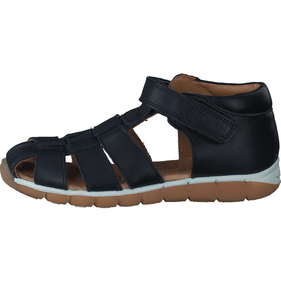 Bisgaard Billie Navy