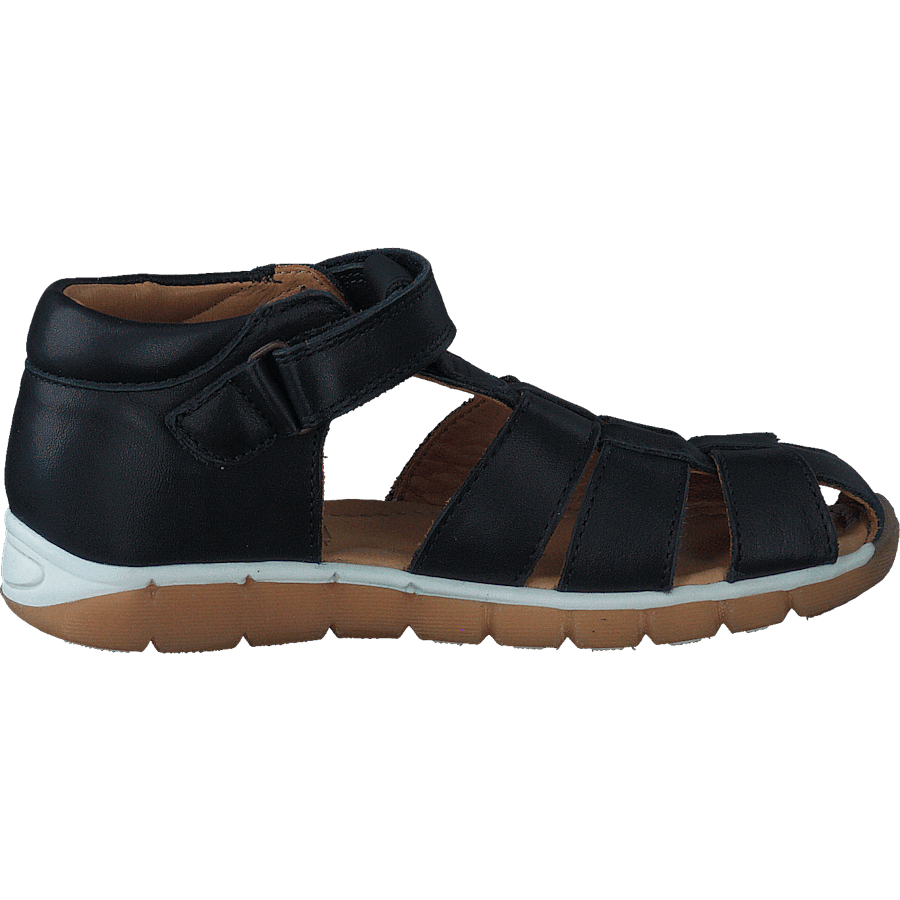 Bisgaard Billie Navy - Bild 2